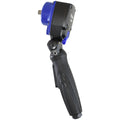 3/8″ Nano Flex-Head Angle Impact Wrench – 400ft/lb
