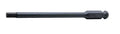 7/16 Hex Dr. Bit  8mm Hex Length 150mm