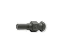 7/16 Hex Dr. Bit  4mm Hex Length 35mm