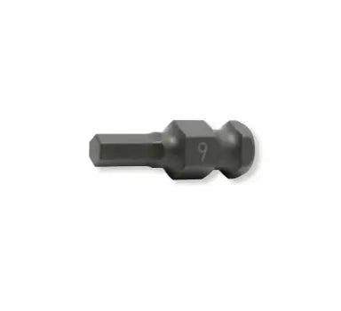 7/16 Hex Dr. Bit  5mm Hex Length 35mm