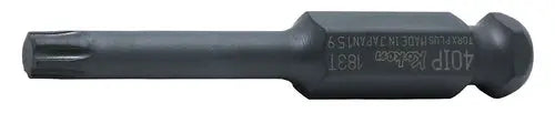 7/16 Hex Dr. TORXplus® 30IP Bit - Length 75mm