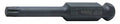 7/16 Hex Dr. TORXplus® 60IP Bit - Length 75mm