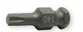 7/16 Hex Dr. TORX® T50 Bit - Length 35mm