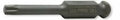 7/16 Hex Dr. TORX® T30 Bit - Length 75mm