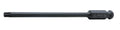 7/16 Hex Dr. Bit XZN M10 Triple Square Length 150mm