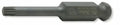 7/16 Hex Dr. Bit XZN M14 Triple Square Length 75mm