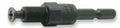 1/4 Hex Dr. Drill Chuck Adaptor  1/2 x 20UNF  Length 64mm