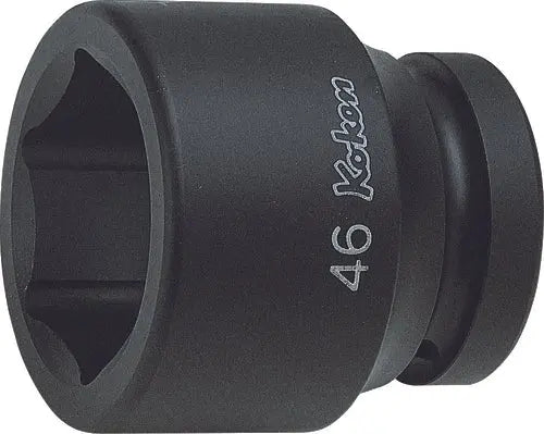 1 Sq. Dr. Socket  21mm 6 point Length 57mm