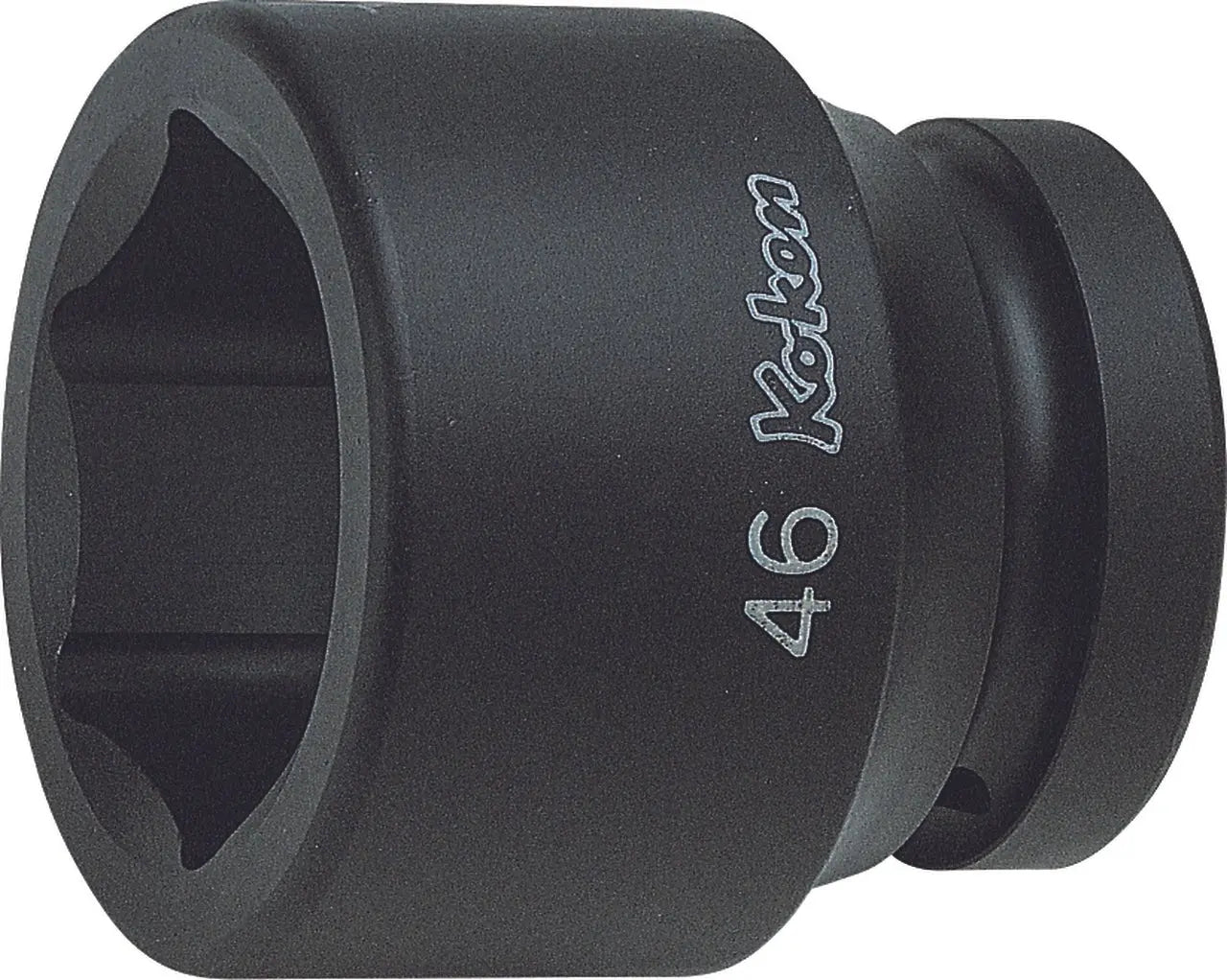 1 Sq. Dr. Socket  41mm 6 point Length 66mm