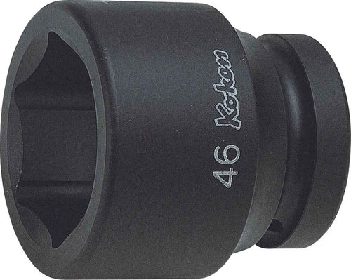 1 Sq. Dr. Socket  13/16 6 point Length 57mm