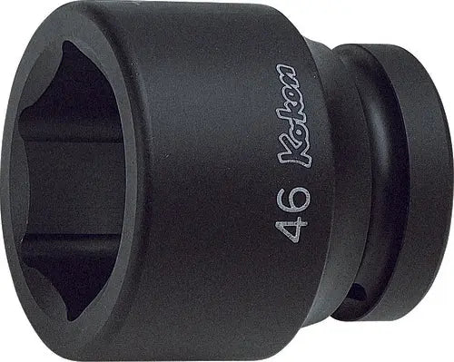 1 Sq. Dr. Socket  1.3/16 6 point Length 62mm