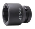 1 Sq. Dr. Socket  33mm Surface Drive Length 62mm
