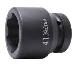 1 Sq. Dr. Socket  41mm Surface Drive Length 66mm