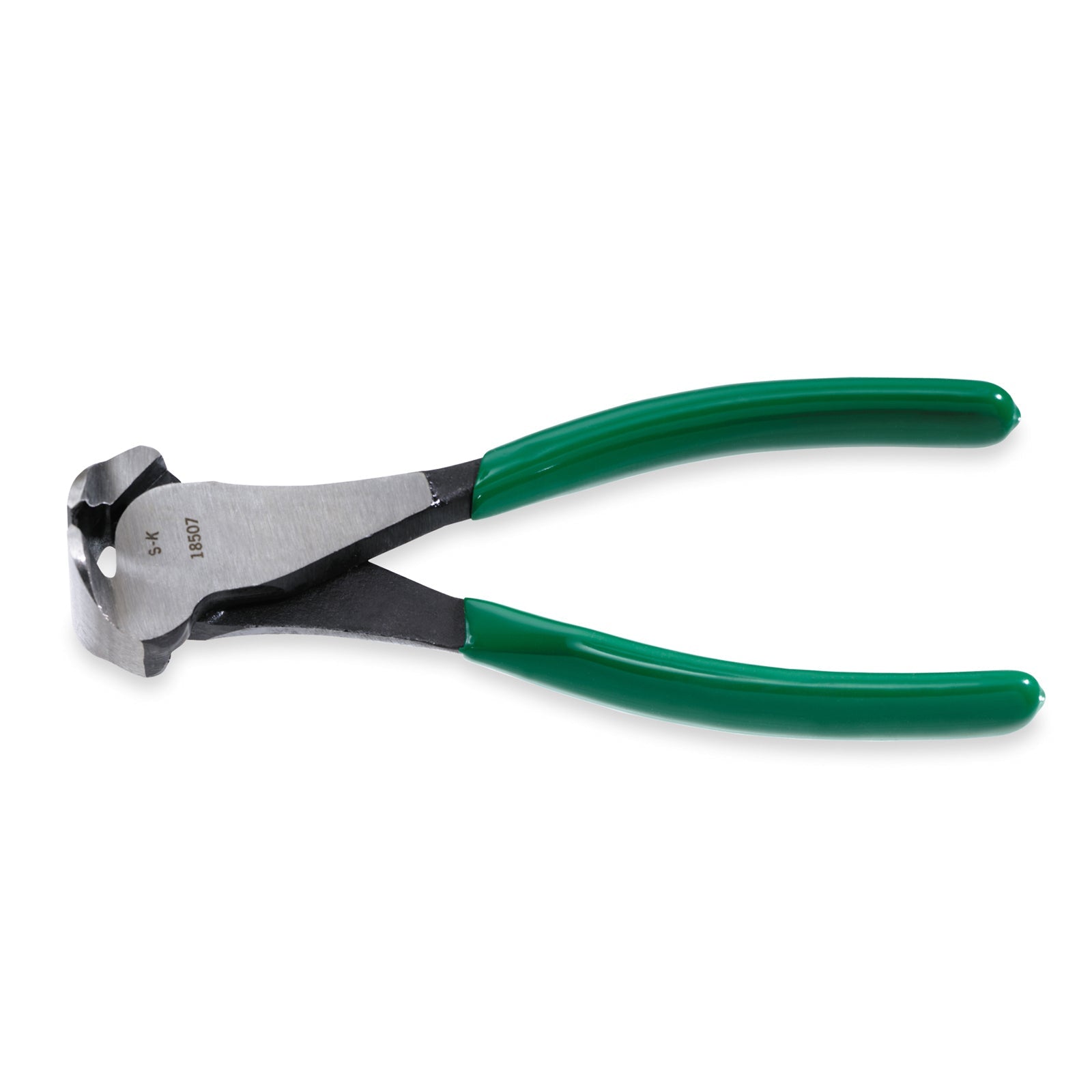 SK Tools USA - 7" End Cut Pliers
