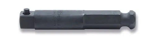 7/16 Hex Dr. Adaptor  1/2 Square Length 75mm Pin type
