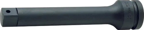 1 Sq. Dr. Extension Bar   Hole Length 250mm Hole type