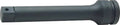 1 Sq. Dr. Extension Bar   Hole Length 330mm Hole type