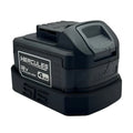 STS Auto Design HC1240 – Hercules 12V 4.0Ah Magnetic Battery Cover
