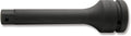 1 Sq. Dr. Adaptor  3/4 Square Length 200mm Hole type