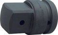 1 Sq. Dr. Adaptor  1.1/2 Square Length 200mm Hole type