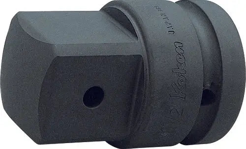 1 Sq. Dr. Adaptor  1.1/2 Square Length 200mm Hole type