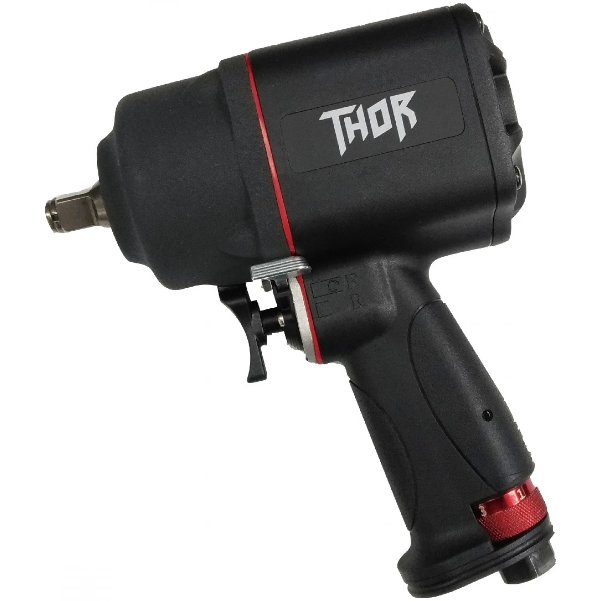 ONYX 1/2 Inch “THOR” Impact Wrench