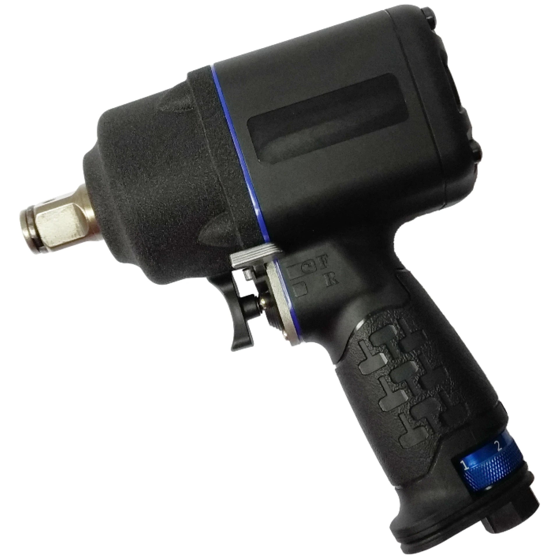 ONYX 3/4″ “THOR” G2 Impact Wrench