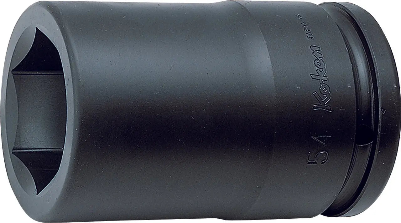 2.1/2 Sq. Dr. Socket  160mm 6 point Length 260mm