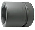 2.1/2 Sq. Dr. Socket  50mm 6 point Length 115mm