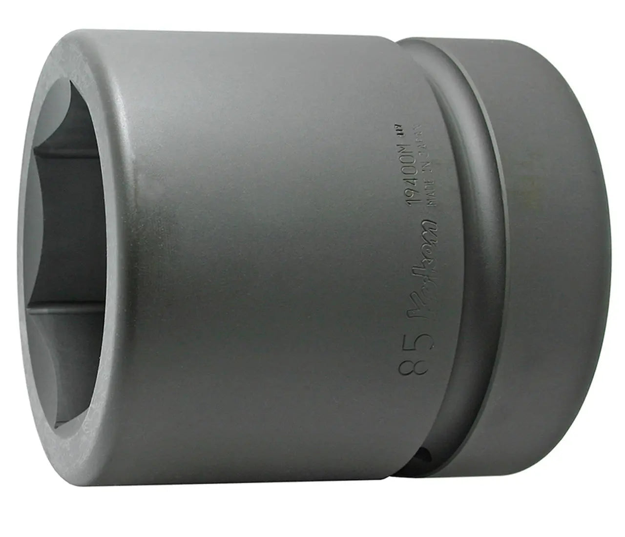 2.1/2 Sq. Dr. Socket  4 6 point Length 142mm