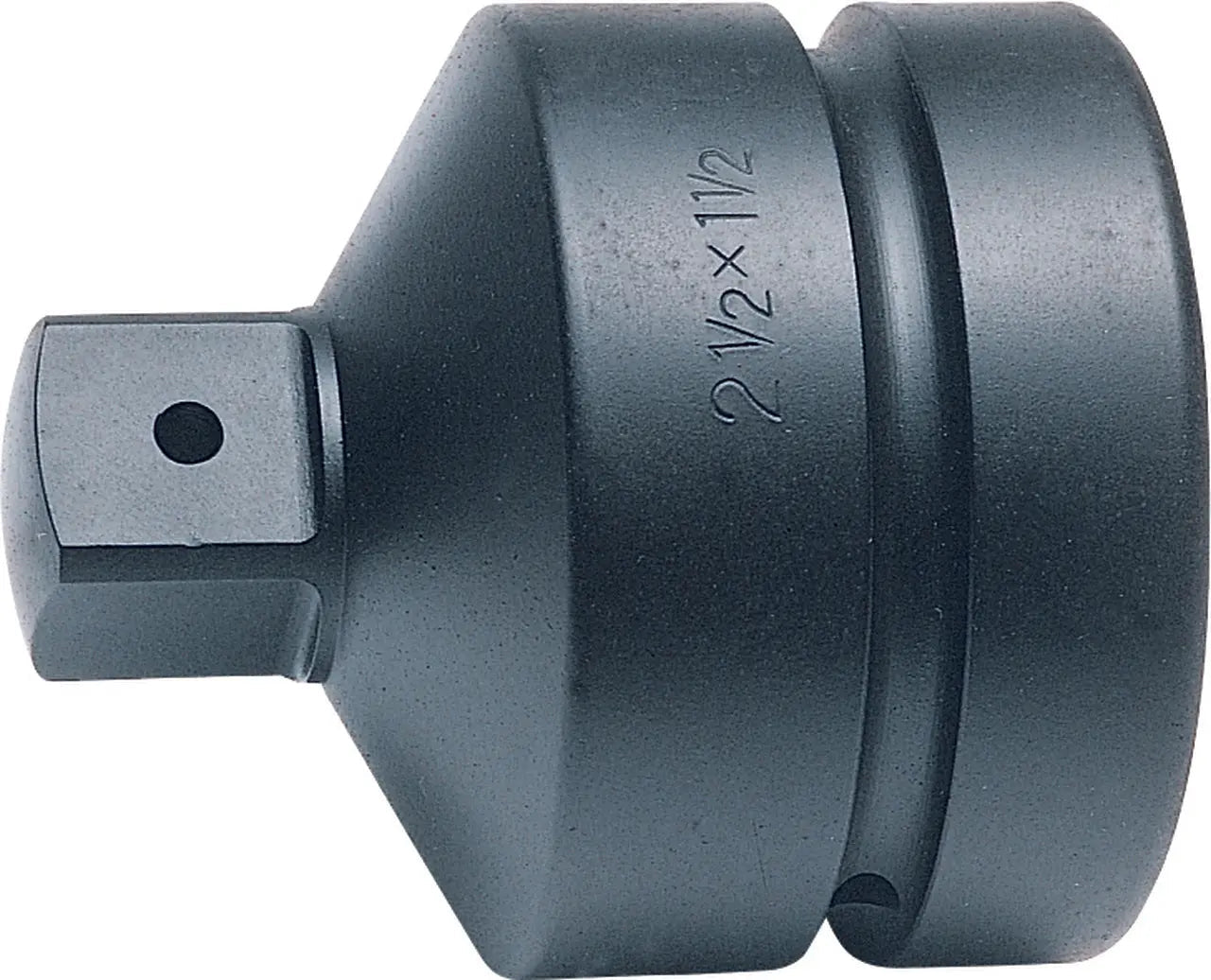 2.1/2 Sq. Dr. Adaptor  1.1/2 Square Length 145mm Hole type
