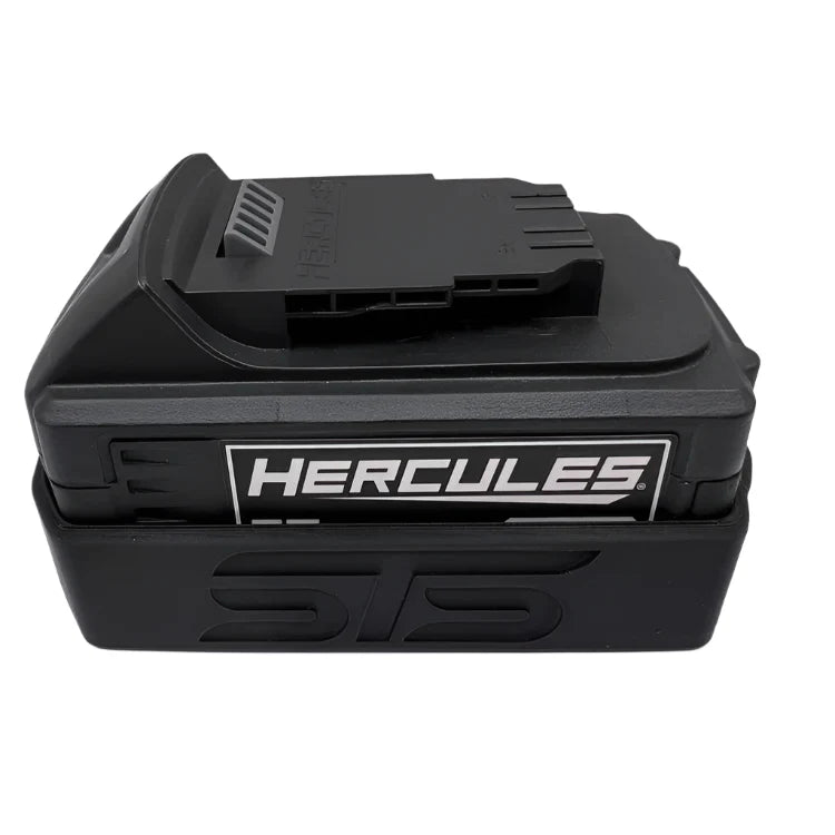 STS Auto Design HC2050 – Hercules 20V 5.0Ah Magnetic Battery Cover