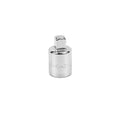 SK Tools USA - 1/2" Female - 3/8" Male Drive Chrome Adapter