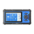 TOPDON 5" Heavy-Duty Scan Tool w/Service Functions
