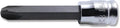 1/4 Sq. Dr. Bit Socket  PH3  Length 50mm Z-series