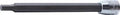 1/4 Sq. Dr. Bit Socket  6mm Hex Length 100mm