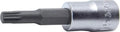 1/4 Sq. Dr. Bit Socket XZN M5  Length 50mm