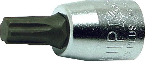 1/4 Sq. Dr. TORXplus® 15IP Bit Socket - Length 28mm