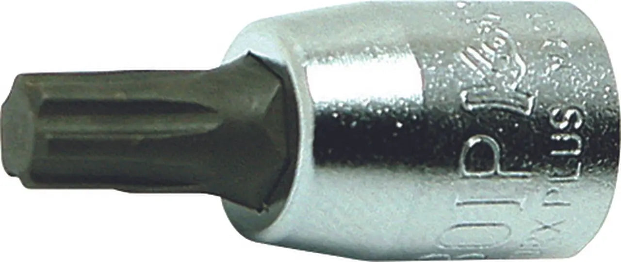 1/4 Sq. Dr. TORXplus® 9IP Bit Socket - Length 28mm