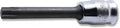 1/4 Sq. Dr.  Z-Series TORX® T27 Bit Socket - Length 50mm