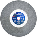 Shark Industries - Bench Seat Grinding Wheel – Type 1 – Size 12″ Aluminum Oxide