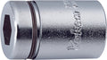 1/4 Sq. Dr. Adaptor  5/16 For 5/16H Bit Length 26mm