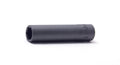 1/4 Sq. Dr. Socket  8mm 6 point Length 50mm