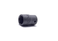 1/4 Sq. Dr. Socket  7mm 6 point Length 22mm