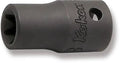 1/4 Sq. Dr. TORX® E8 Socket - Length 22mm