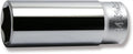 1/4 Sq. Dr. Socket  14mm 6 point Length 50mm