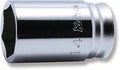 1/4 Sq. Dr. Socket  14mm 6 point Length 30mm Z-series