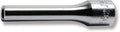 1/4 Sq. Dr. Socket  5/32 12 point Length 50mm
