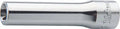 1/4 Sq. Dr. Deep TORX® E4 Socket - Length 50mm