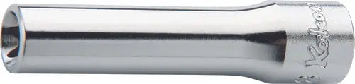 1/4 Sq. Dr. Deep TORX® E4 Socket - Length 50mm